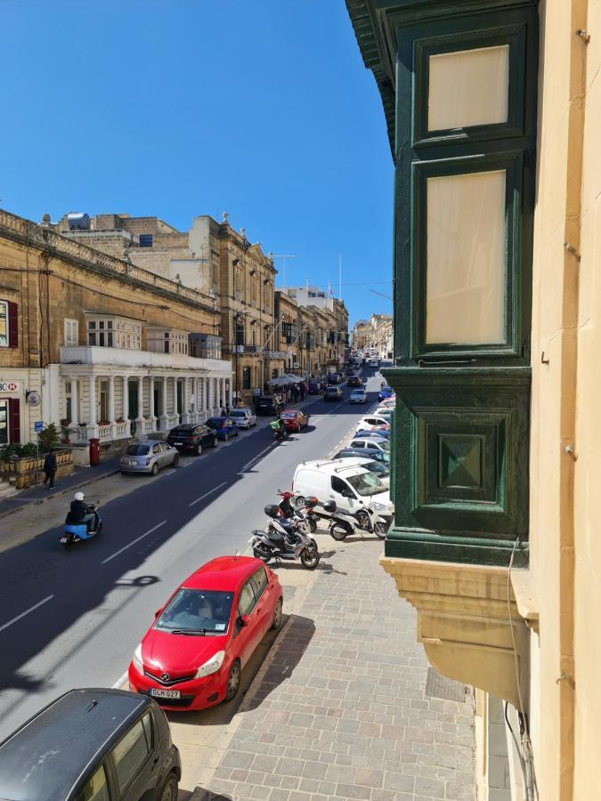 Hotel District à Victoria Extérieur photo